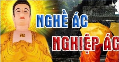 8 ngành nghề không có hậu, dù kiếm ra bạc tỷ cũng đừng làm còn ‘để đức’ cho đời con đời cháu