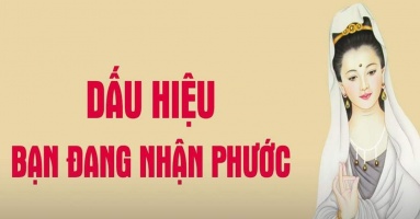 5 dấu hiệu nhận biết người phụ nữ nhận được phúc trời ban do ăn ở hiền lành từ kiếp trước