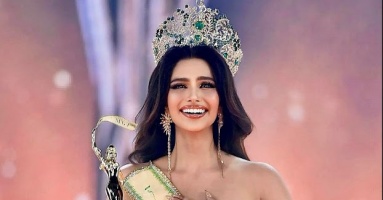 Nhan sắc đời thường của người đẹp 20 tuổi vừa đăng quang Miss Grand International 2024