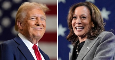 Khác biệt trong chính sách của Trump - Harris với châu Á