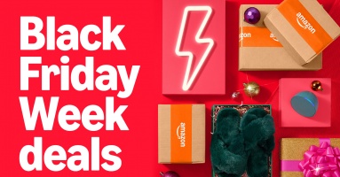 Tôi đã kiểm tra tất cả các ưu đãi Black Friday của Amazon và đây là những ưu đãi tốt nhất