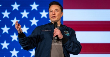 Mỹ có thể trông chờ gì khi Elon Musk làm chính trị?