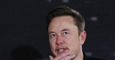 Tỷ phú Elon Musk cảnh báo nguy cơ Mỹ 'không còn tiền để làm gì'