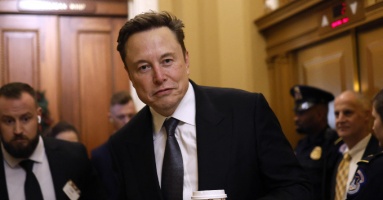 Elon Musk trở thành người đầu tiên trong lịch sử có 400 tỷ USD