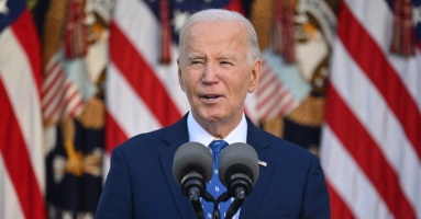 Ông Biden sắp đại xá 1.500 người