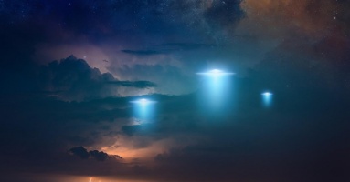 UFO bí ẩn làm người Mỹ rối tung những ngày qua đã tìm được lời giải?