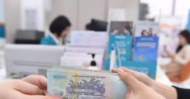 Ngày đầu tiên 2025, các tài khoản ngân hàng này sẽ bị BAY MÀU, không thể giao dịch rút tiền, chuyển tiền