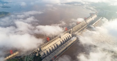 NASA: Đại công trình 36 tỷ USD của Trung Quốc làm Trái Đất quay chậm lại