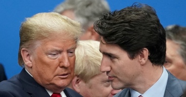 Người Canada nghĩ gì về ý tưởng sáp nhập vào Mỹ của ông Trump