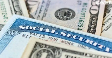 Trợ cấp hưu trí Social Security cho người cao tuổi ở Mỹ 2025