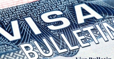 Lịch visa tháng 3/2025 mới nhất – Giữ nguyên như tháng trước