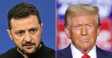 Lời chỉ trích 'độc tài' khoét sâu rạn nứt Trump - Zelensky