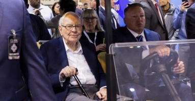 4 bài học kinh doanh trong thư gửi cổ đông của Warren Buffett