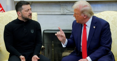 Loạt nước lên tiếng về cuộc đấu khẩu của Tổng thống Trump - Zelensky: Nhiều nước châu Âu tuyên bố ủng hộ Ukraine