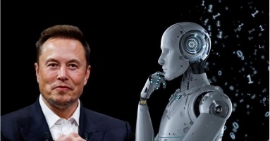 Elon Musk tiên tri: Năm 2030 sẽ là dấu mốc kinh hoàng, hàng loạt người bị AI cướp việc; chuyên gia trấn an gấp ‘Đừng sợ, nó không phải quái vật!’