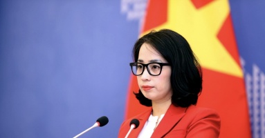 Người phát ngôn Bộ Ngoại giao: Việt Nam lấy làm tiếc trước quyết định áp thuế của Mỹ