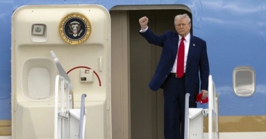 Ông Trump nêu điều kiện để giảm thuế