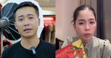 Quang Linh Vlog, Hằng Du Mục bị bắt