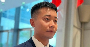 Quang Linh Vlog thôi làm Ủy viên Mặt trận Tổ quốc Việt Nam