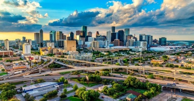 5 điều cần làm khi tới Houston