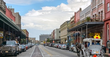 Top 9 điểm đến hấp dẫn ở Houston không thể bỏ qua trong mùa hè này