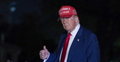 Chiến lược thuế của ông Trump có thể 'lợi bất cập hại'