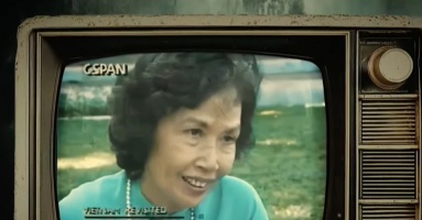 Giọng nữ phát thanh Việt từng gây ám ảnh lính Mỹ: Mình nghe xong còn thấy rợn người,bảo sao lính Mỹ sợ đến thế