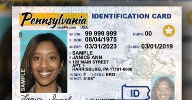 REAL ID là gì, vì sao người Mỹ buộc phải xuất trình khi đi máy bay?