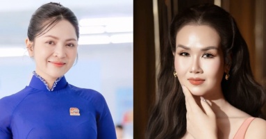 Võ Hạ Trâm chính thức lên tiếng khi bị so sánh với Duyên Quỳnh, thái độ thế nào mà được ủng hộ?