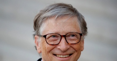 Bill Gates cam kết cho đi 200 tỷ USD