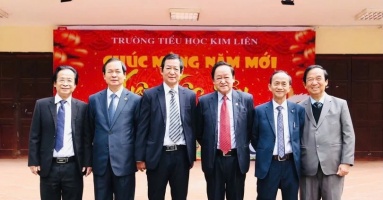 Chuyện về gia đình danh giá có 8 anh em là nhà khoa học nổi tiếng Việt Nam