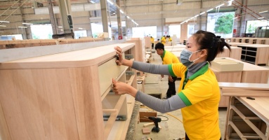 Nhà nhập khẩu Mỹ tìm đơn hàng từ Việt Nam