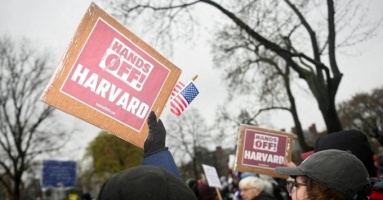 Tương lai mờ mịt của Harvard khi đối đầu chính quyền Trump