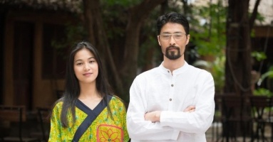 Johnny Trí Nguyễn, Nhung Kate chia tay sau 10 năm yêu