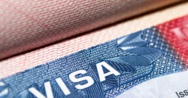 Hoa Kỳ xổ số thẻ xanh mới cho năm 2026 