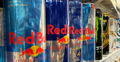 Các nhà nghiên cứu Mỹ phát hiện thành phần trong nước tăng lực Red Bull và Celsius làm tăng nguy cơ ung thư máu