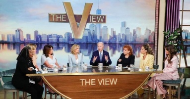 Cựu Tổng thống Mỹ Joe Biden mắc ung thư, đã di căn đến xương