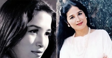Cuộc sống đơn độc trong căn nhà ở Quận 3 của tuyệt sắc giai nhân có 'đôi mắt đẹp nhất Việt Nam'