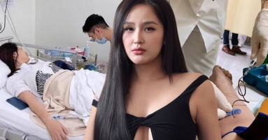 Những lần nhập viện liên tiếp của Hoa hậu Mai Phương Thúy: “Báo động đỏ” cho sức khỏe ở tuổi 37