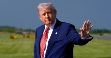Ông Trump nêu lý do chặn Harvard tuyển sinh viên quốc tế