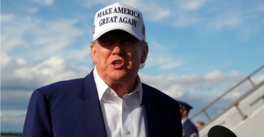 Ông Trump: Tôi không thích những gì ông Putin đang làm