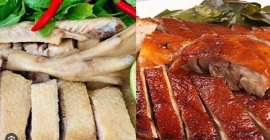 Vì sao Tết Đoan Ngọ có tục ăn thịt vịt? Ý nghĩa bất ngờ nhiều người chưa biết