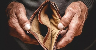 8 lý do quyết định bạn giàu hay nghèo