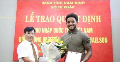 Đại biểu đề nghị không bắt buộc đổi tên thuần Việt khi nhập tịch