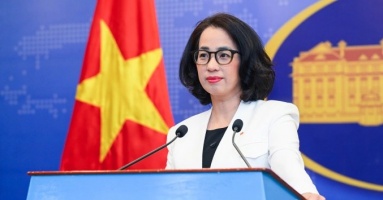 Việt Nam mong muốn Mỹ tạo thuận lợi cho du học sinh xin visa