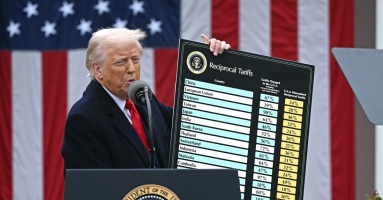 Doanh nghiệp toàn cầu thiệt hại hơn 34 tỷ USD vì đòn thuế của ông Trump