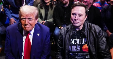Tỷ phú Elon Musk thông báo rời chính quyền của Tổng thống Trump