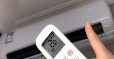 Bật điều hoà 26 hay 28 độ, sai bét: Ấn 1 nút này tiết kiệm điện, khỏe người