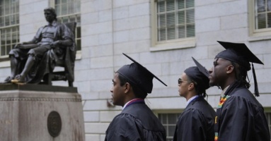 Harvard nói lệnh cấm cấp visa của ông Trump 'bất hợp pháp'