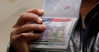 Mỹ cân nhắc thu 1.000 USD phỏng vấn nhanh visa du lịch